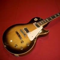 76 Gibson USA Les Paul Deluxe