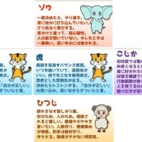 動物占い