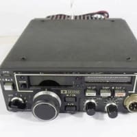 JUMBO HP-1200DX リニアアンプ - ラジオ少年時代の思い出と