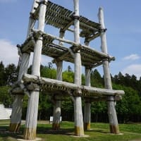 みちのく一人旅　青森県３