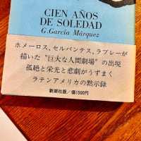 『百年の孤独』
