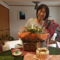 57回目の誕生日