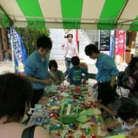 第九回八王子学生天国に参加・出展してきました。