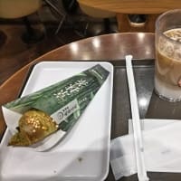 「パフェにお団子」には勝たん！