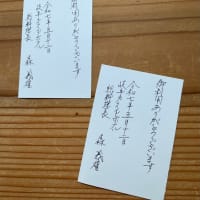 連休明けの鵜飼開き