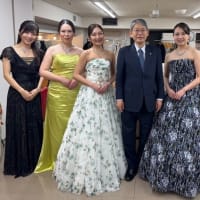 第28回 とちぎん マロニエチャリティーコンサート終演いたしました