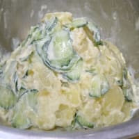 詰め放題の野菜で