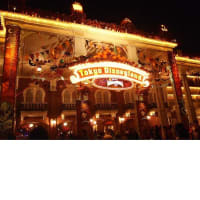 DISNEY LAND