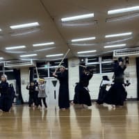 ５６歳一刀貫の剣道挑戦記～二百六十二本目！