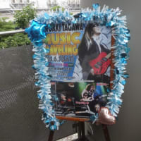 バロック合唱演奏会～田川ヒロアキバースデーライブ