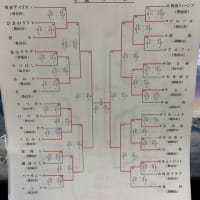 下村杯争奪第55回西三河総合バレーボール選手権大会　結果