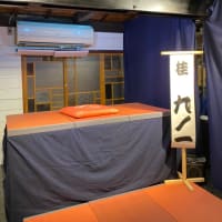 飲むみりん×落語