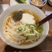 おうどん とろとろ房 渋谷店