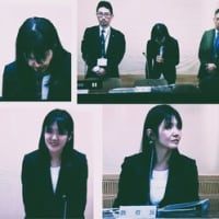 学校と、悪意的にも見えるもの。