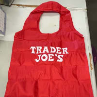 Trader Joe's、キンパチェックとMini Mini Eco Bag