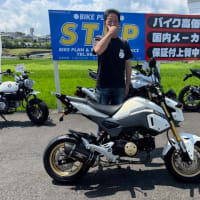 １週間ぶりです～