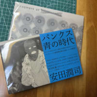 パンクス　青の時代 『ちょっとの雨ならがまん』1980年代パンクシーンの記憶と記録