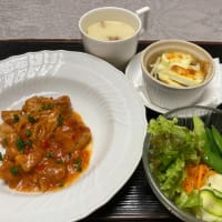 今日も試作
