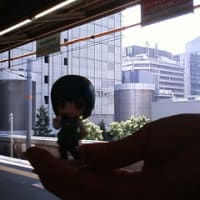 大阪に行ってきました！