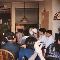 吉祥寺〜"風"の時代☆