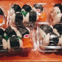 今日はおにぎりないちのまる　