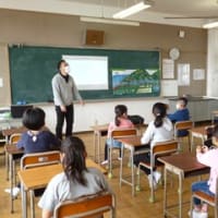 泉大津市仲よし学級(学童保育)で環境学習講座を実施しました！