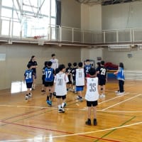 中丸ダンクス体験会の開催&お知らせ