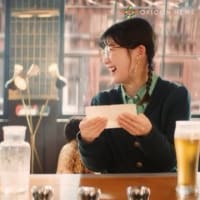 ちびまる子ちゃんCM