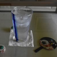 涼をとる