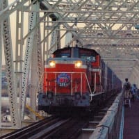 2010年３月５日城東貨物線