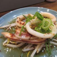 鉄板居酒屋「くろねこ」に初～