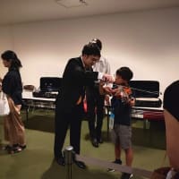 ただいま、N響のほっとコンサートに来ています💘