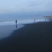 2025/07/05　土　国府津海岸
