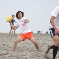 最後の東海大会 39