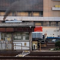 JR東海道線支線地下化事業