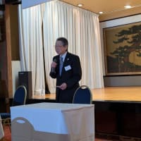 高田文化協会総会