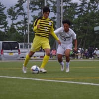 第77回鹿児島県高等学校男子サッカー競技大会