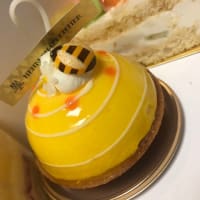何時ぞやの将棋スイーツ＋2