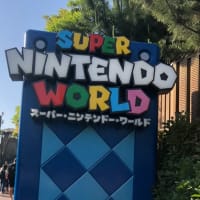 ＃２年ぶりのＵＳＪ