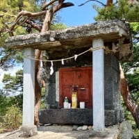 甲府名山・山歩コース