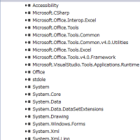 visualstudioでのエラー0309