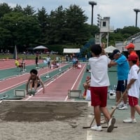 2025 加賀地区学童混成陸上競技大会