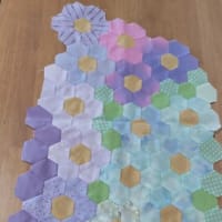 紫陽花＜アジサイ＞
