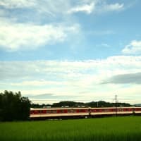 今日の神戸電鉄
