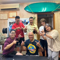 2025年6月29日　第3回 KAME SUNカップ　ベンチプレス選手権大会