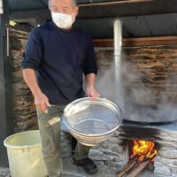 くどを作りました