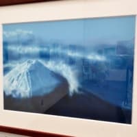 上野の東京都美術館へZEN展を見に行く