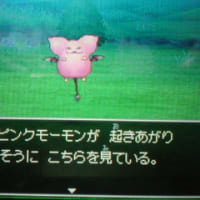 ドラクエ9はモーモンゲーム