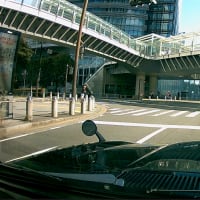 鎌倉街道を行く