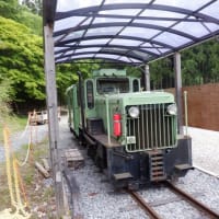 音水湖から波賀町辺り・・・